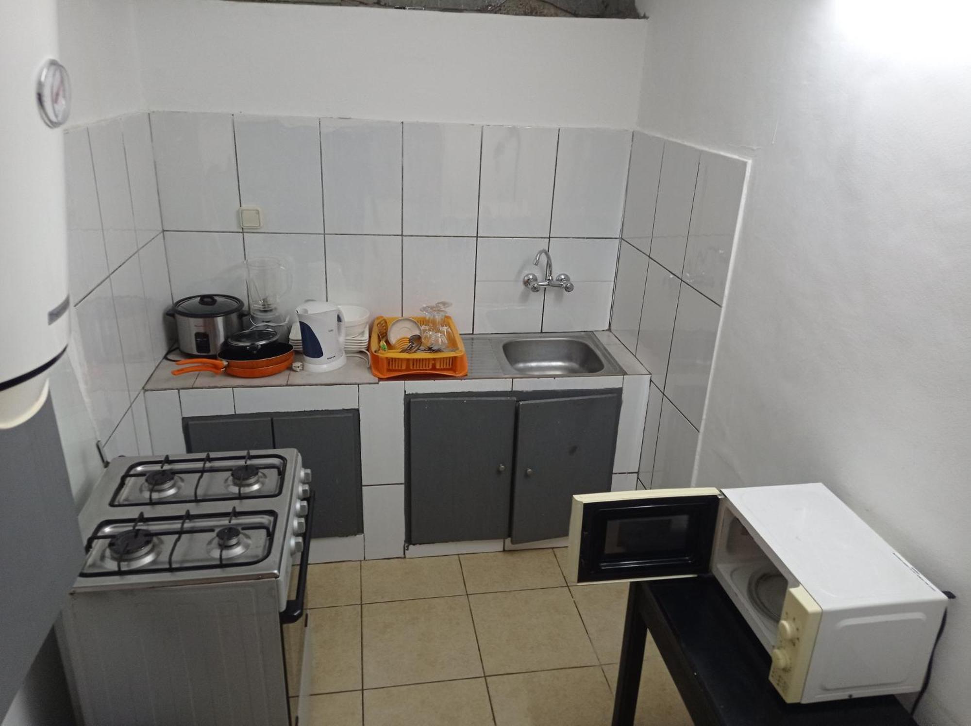 Residence Amann Appartement Et Spa Hammam Sauna Jacuzzi Marcory Экстерьер фото