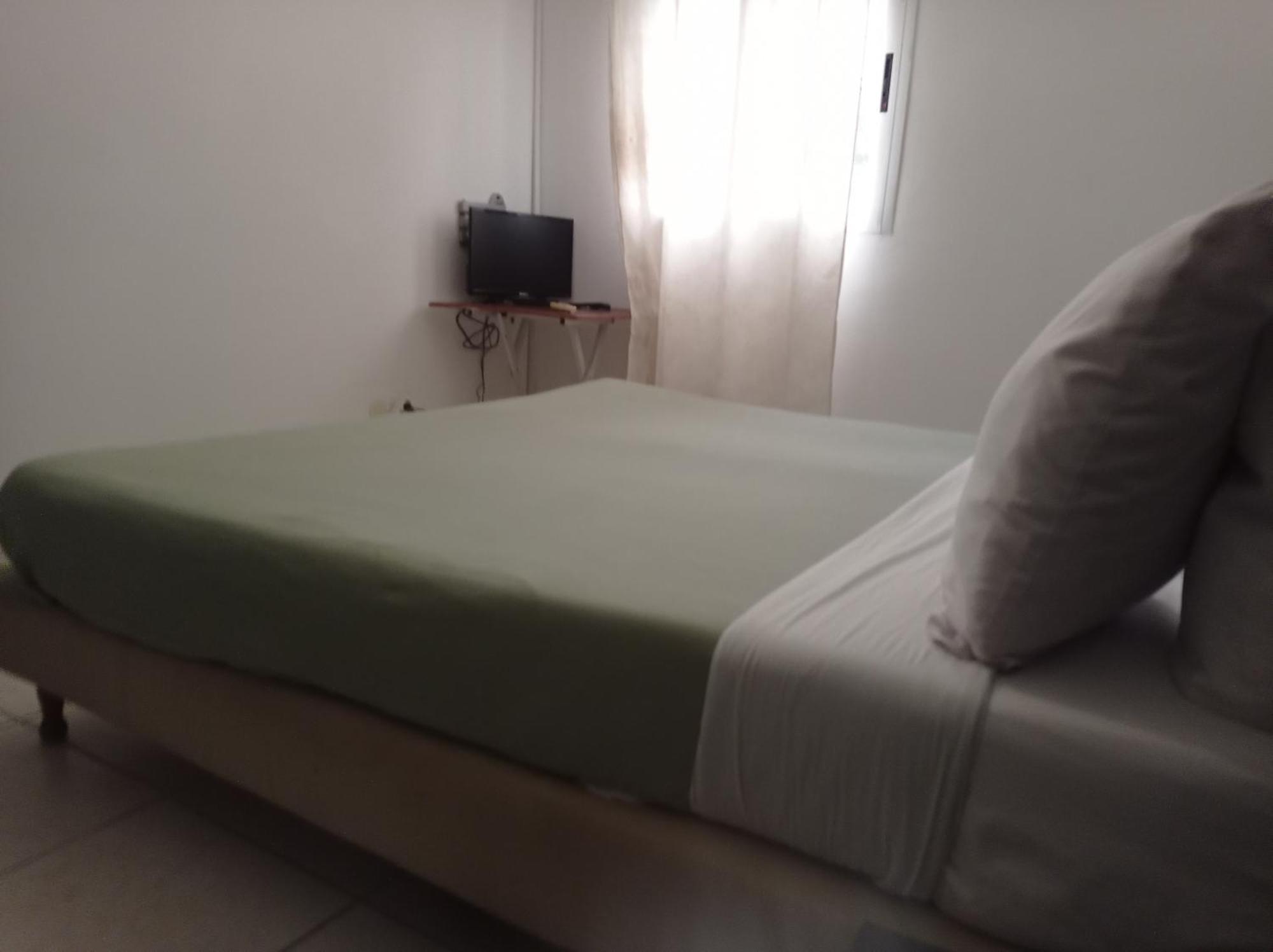 Residence Amann Appartement Et Spa Hammam Sauna Jacuzzi Marcory Экстерьер фото